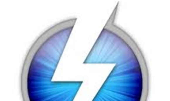 Intel Introduces Thunderbolt