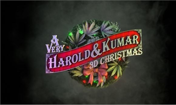 Ingenuity Engine Delivers Stereo VFX to 3D Harold & Kumar Film