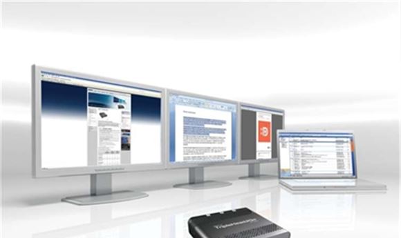 Matrox Announces Multiple Graphics eXpansion Module Support to Drive Even More Displays