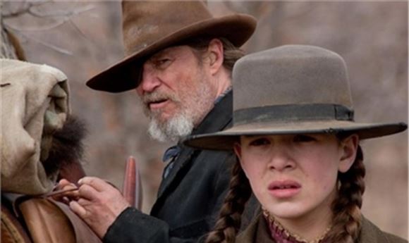Luma Pictures Saddles Up with the Coens for “True Grit” 