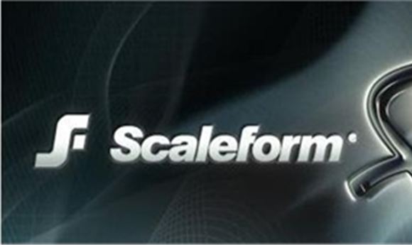 Autodesk Acquires Scaleform Corp., Provider of User-interface Solutions