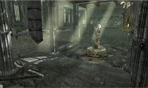 Terminal Reality Upgrades Infernal Engine