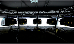 US Naval Academy Uses Advanced Ship Bridge Simulation Solutions To Train Naval and Marine Officers