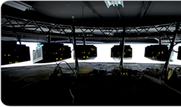 US Naval Academy Uses Advanced Ship Bridge Simulation Solutions To Train Naval and Marine Officers
