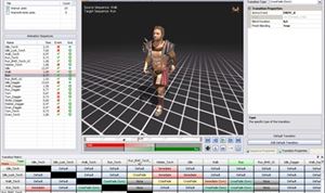 Vision Game Engine Goes Mobile