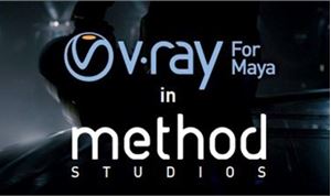 Chaos Group Announces V-Ray 2.0 for Maya Beta