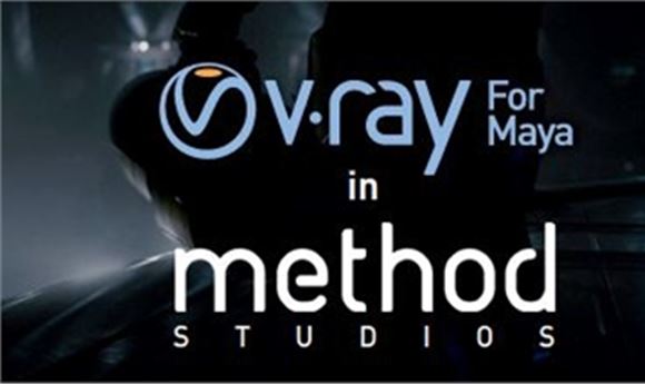 Chaos Group Announces V-Ray 2.0 for Maya Beta