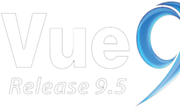 E-on Software Ships Vue 9.5