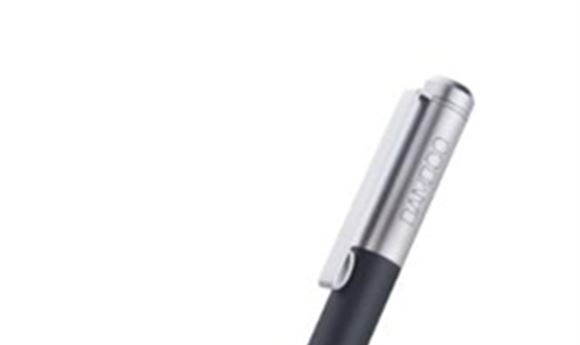 Wacom Introduces Bamboo Stylus for iPad