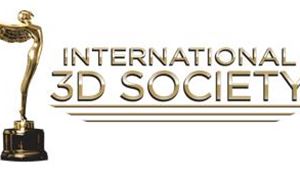 International 3D Society Names Lenny Lipton Century Award Winner for Lifetime Achievement 