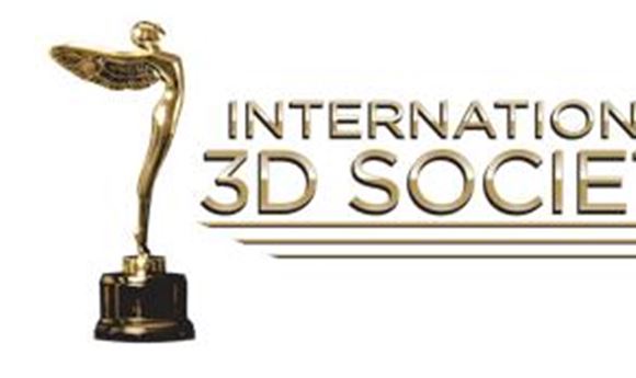 International 3D Society Names Lenny Lipton Century Award Winner for Lifetime Achievement 