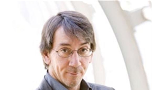 Will Wright, Creator of Spore and The Sims, to Receive Carnegie Mellon's Randy Pausch Prize