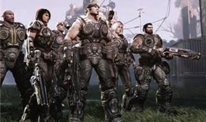 Gears of War 3