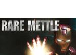 Rare Mettle