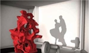 Siggraph Computer Animation Festival