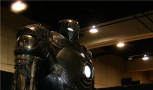 Comic  Con
