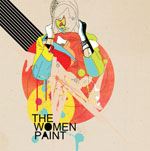 The Women Paint