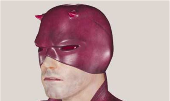 CG Superheroes: New Wrinkles 