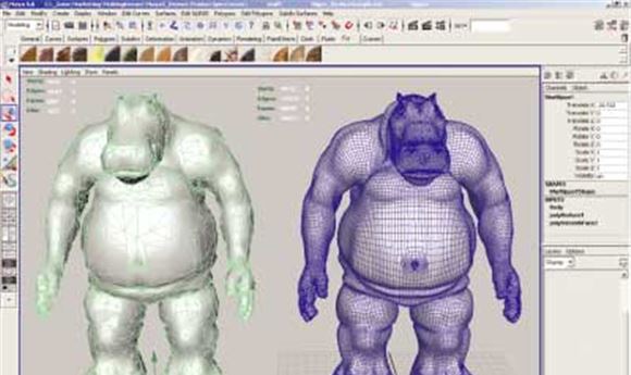 3d world magazine maya 7 3d world magazine maya 7