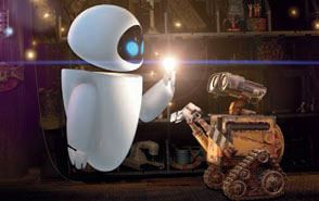 2008: WALL-E