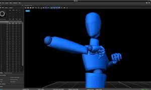 OptiTrack Simplifies Motion Capture with Motive Software