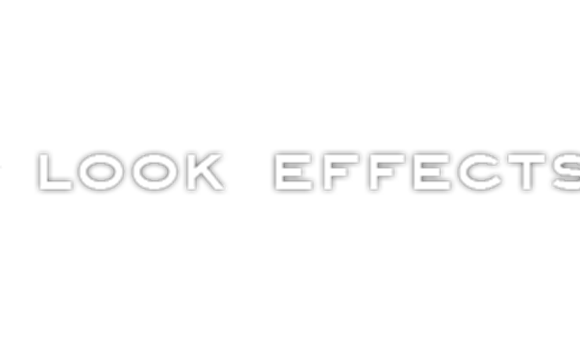 LOOK Effects Opens  In Germany