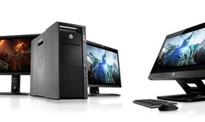 ALT Systems Brings Gaming Technology to HP Z Workstations