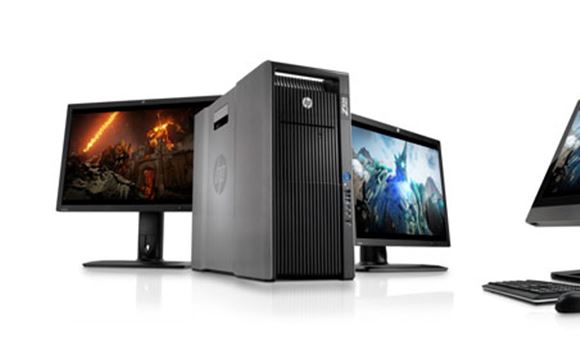 ALT Systems Brings Gaming Technology to HP Z Workstations