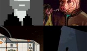 2013 Independent Games Festival Announces Main Competition Finalists
