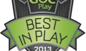 GDC Play 2013 ‘Best in Play' Winners Announced