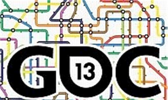 GDC 2013 Details DirectX 11, Intel Gestural Tech, Facebook Dev Days