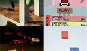 2013 Independent Games Festival Announces Student Showcase Winners