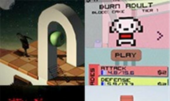 2013 Independent Games Festival Announces Student Showcase Winners