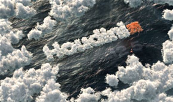 Houdini 12.5 Features New Cloud and Ocean FX Tools
