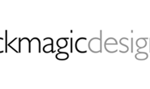 Autodesk and Blackmagic Design To Collaborate