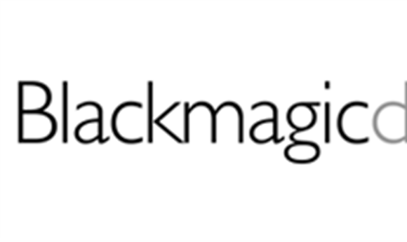 Autodesk and Blackmagic Design To Collaborate