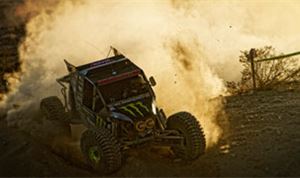 AJA Technology Fuels King of Hammers 2013 Live Broadcasts