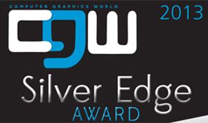 CGW Silver Edge Awards: NAB 2013
