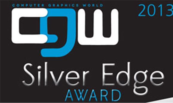 CGW Silver Edge Awards: NAB 2013