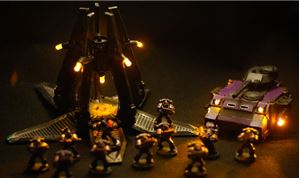 PoweredPlay Launches Kickstarter Campaign
