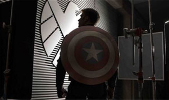 Marvel Studios Begins Production on Next ‘Captain America’