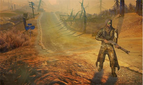 Grimlands now on Kickstarter
