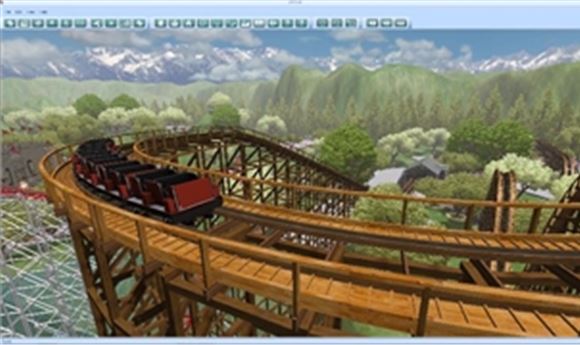 Pantera Entertainment Reveals Theme Park Studio