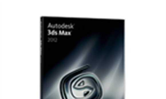 Autodesk 3ds Max 2012 Software Delivers Stunning Graphics and Performance