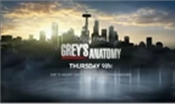 Zoic Studios, New Leaf Media Produce Lethal Bullet for Grey's Anatomy Cliffhanger Promo