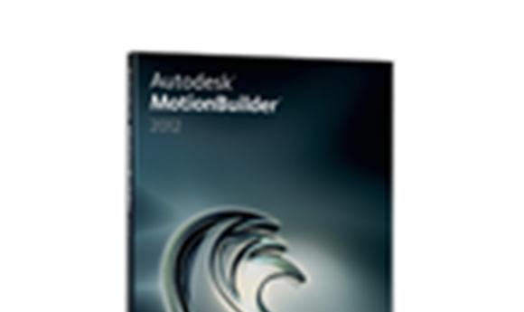 Autodesk Announces New Middleware Releases at GDC 2011