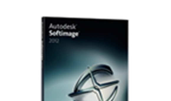 Autodesk Softimage 2012: Interactive Creative Environment (ICE) Gets Even Better