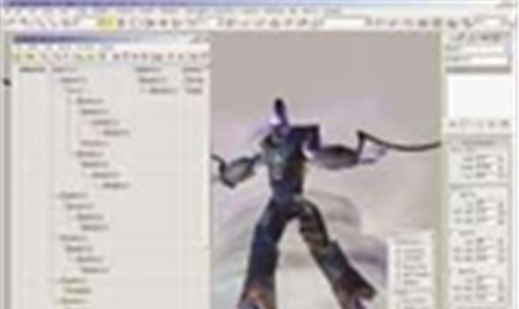 Discreet 3Ds Max 6 Discreet 3Ds Max 6