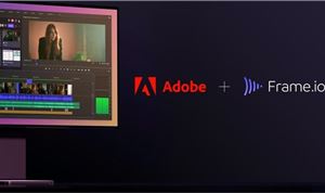 Adobe to Acquire Frame.io