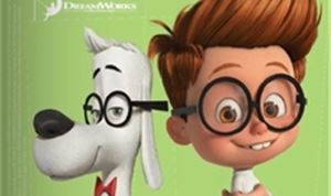 DreamWorks Adjusts Film Lineup